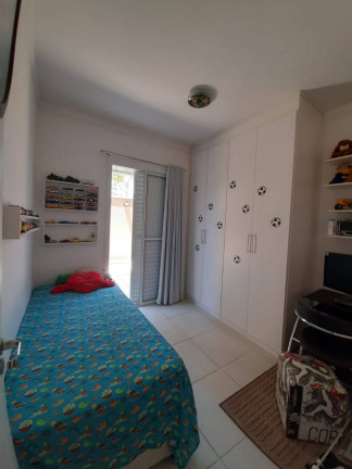 Imagem Apartamento com 3 Quartos à Venda, 168 m² em Engordadouro - Jundiaí