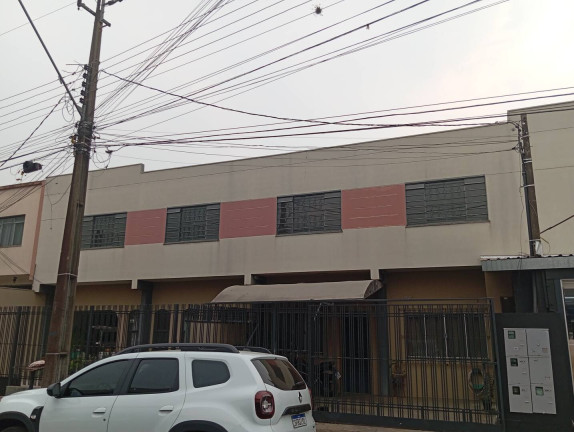 Imóvel Comercial para Alugar, 240 m² em Centro - Arapongas