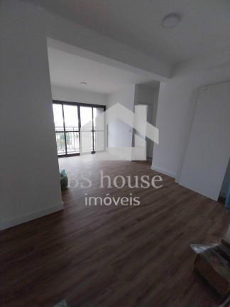 Imagem Apartamento com 2 Quartos para Alugar, 69 m² em Vila Assunção - Santo André Imagem Apartamento com 2 Quartos para Alugar, 69 m² em Vila Assunção - Santo André