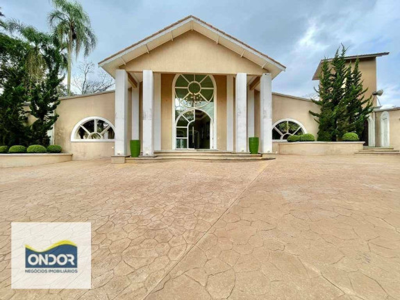 Imagem Casa de Condomínio com 3 Quartos à Venda, 1.635 m² em Jardim Santa Paula - Cotia Imagem Casa de Condomínio com 3 Quartos à Venda, 1.635 m² em Jardim Santa Paula - Cotia