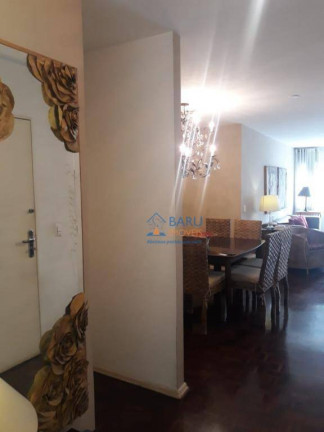 Imagem Apartamento com 4 Quartos à Venda, 240 m² em Consolação - São Paulo Imagem Apartamento com 4 Quartos à Venda, 240 m² em Consolação - São Paulo