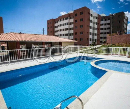 Imagem Apartamento com 3 Quartos à Venda, 73 m² em Jabotiana - Aracaju Imagem Apartamento com 3 Quartos à Venda, 73 m² em Jabotiana - Aracaju