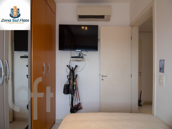 Imagem Apartamento com 3 Quartos à Venda, 105 m² em Jardim Caravelas - São Paulo Imagem Apartamento com 3 Quartos à Venda, 105 m² em Jardim Caravelas - São Paulo