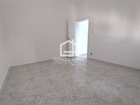 Imagem Apartamento com 1 Quarto à Venda, 50 m² em Boqueirão - Santos Imagem Apartamento com 1 Quarto à Venda, 50 m² em Boqueirão - Santos