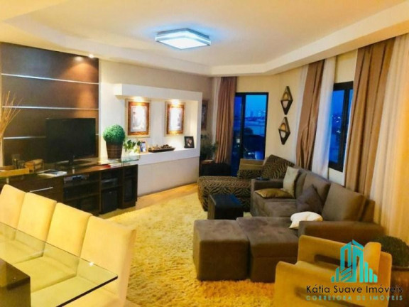 Imagem Apartamento com 4 Quartos à Venda, 156 m² em Santa Paula - São Caetano Do Sul Imagem Apartamento com 4 Quartos à Venda, 156 m² em Santa Paula - São Caetano Do Sul