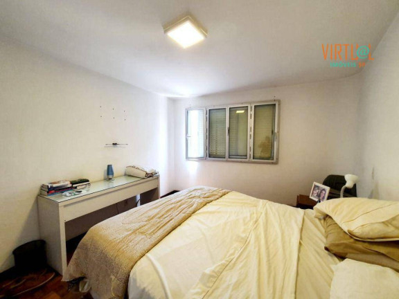 Imagem Apartamento com 3 Quartos à Venda, 120 m² em Perdizes - São Paulo Imagem Apartamento com 3 Quartos à Venda, 120 m² em Perdizes - São Paulo