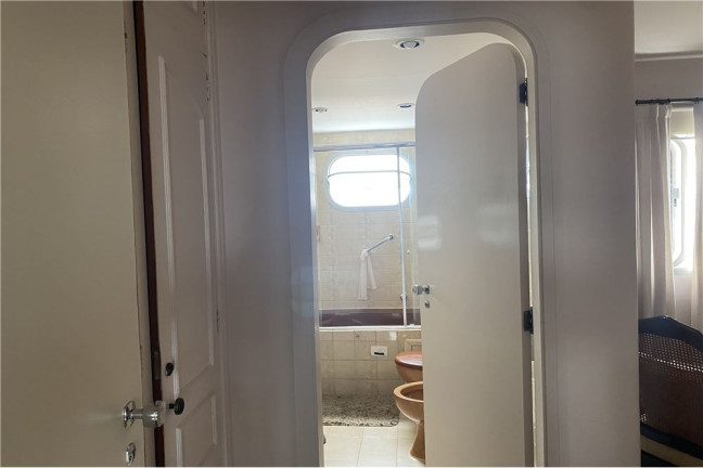 Imagem Apartamento com 4 Quartos à Venda, 200 m² em Vila Suzana - São Paulo