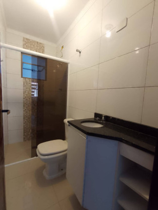 Imagem Casa de Condomínio com 2 Quartos à Venda, 68 m² em Caiçara - Praia Grande Imagem Casa de Condomínio com 2 Quartos à Venda, 68 m² em Caiçara - Praia Grande