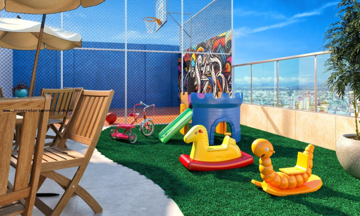 Imagem Apartamento com 2 Quartos à Venda, 68 m² em Praia Itaparica - Vila Velha Imagem Apartamento com 2 Quartos à Venda, 68 m² em Praia Itaparica - Vila Velha