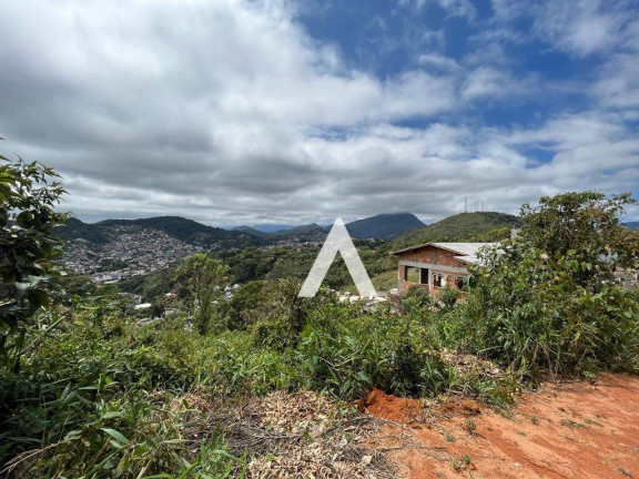 Imagem Terreno à Venda, 600 m² em Barra Do Imbuí - Teresópolis Imagem Terreno à Venda, 600 m² em Barra Do Imbuí - Teresópolis