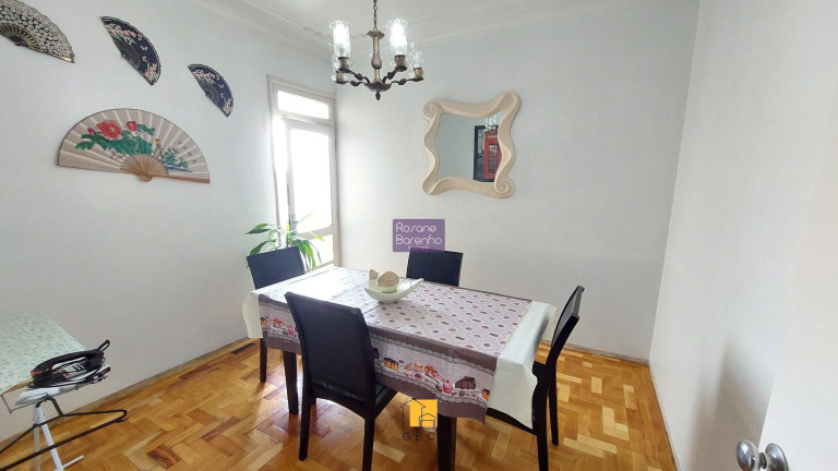Imagem Apartamento com 3 Quartos à Venda, 80 m² em Centro - Rio Grande Imagem Apartamento com 3 Quartos à Venda, 80 m² em Centro - Rio Grande
