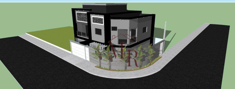 Imagem Sobrado com 3 Quartos à Venda, 144 m² em Jardim Universitário - Votuporanga Imagem Sobrado com 3 Quartos à Venda, 144 m² em Jardim Universitário - Votuporanga