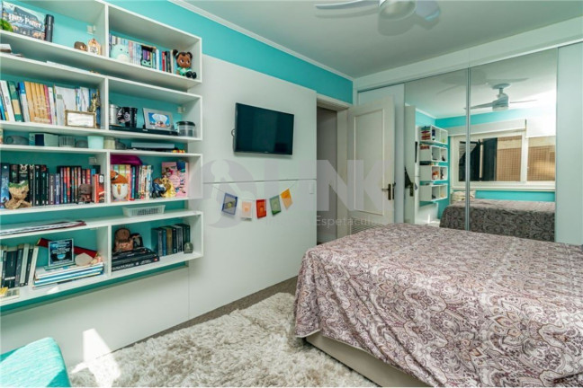 Imagem Apartamento com 3 Quartos à Venda, 144 m² em Moinhos De Vento - Porto Alegre