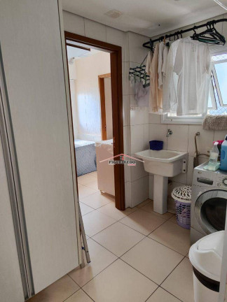 Imagem Apartamento com 3 Quartos à Venda, 111 m² em Vila Guilhermina - Praia Grande