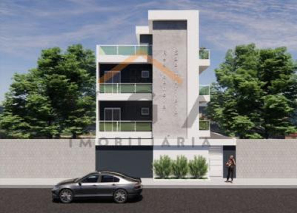 Imagem Apartamento com 2 Quartos à Venda, 47 m² em Jardim Hercilia - São Paulo Imagem Apartamento com 2 Quartos à Venda, 47 m² em Jardim Hercilia - São Paulo