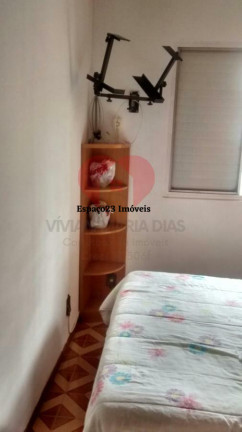 Imagem Apartamento com 2 Quartos à Venda, 50 m² em Limão - São Paulo Imagem Apartamento com 2 Quartos à Venda, 50 m² em Limão - São Paulo