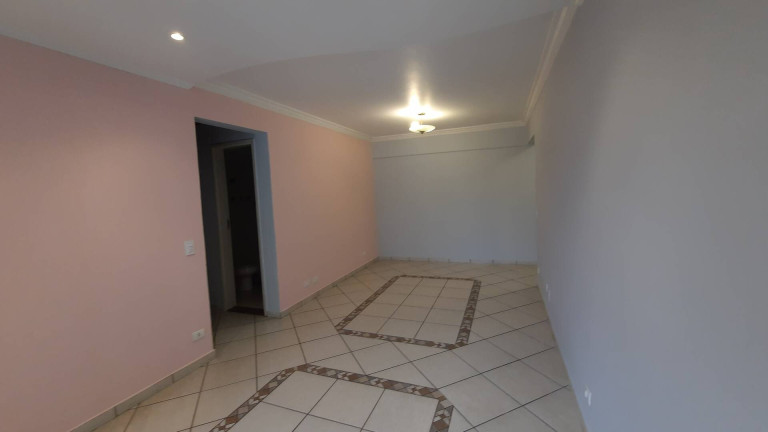 Imagem Apartamento com 3 Quartos para Alugar, 97 m² em Jardim Marajoara - São Paulo