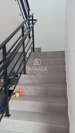 Imagem Apartamento com 3 Quartos à Venda, 123 m² em Itajubá - Barra Velha