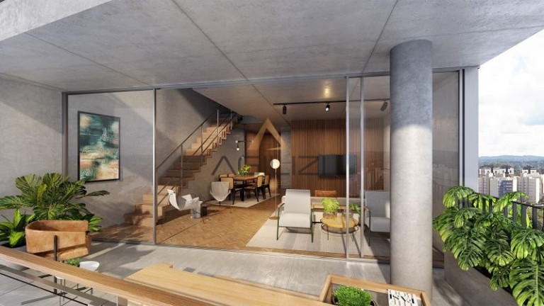 Imagem Apartamento com 1 Quarto à Venda, 62 m² em Vila Nova Conceição - São Paulo Imagem Apartamento com 1 Quarto à Venda, 62 m² em Vila Nova Conceição - São Paulo
