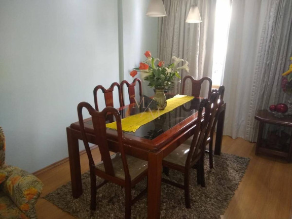 Imagem Apartamento com 2 Quartos à Venda, 85 m² em Campo Grande - Santos Imagem Apartamento com 2 Quartos à Venda, 85 m² em Campo Grande - Santos