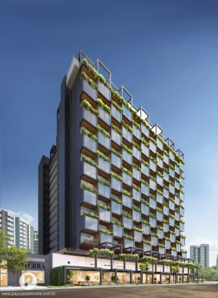 Apartamento com 1 Quarto à Venda, 56 m² em Ponta Verde - Maceió