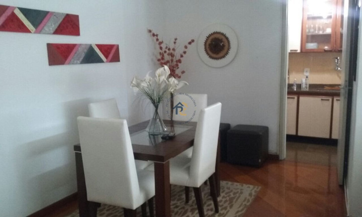 Imagem Apartamento com 2 Quartos à Venda, 76 m² em Icaraí - Niterói Imagem Apartamento com 2 Quartos à Venda, 76 m² em Icaraí - Niterói