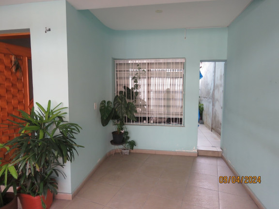 Imagem Sobrado com 2 Quartos à Venda, 120 m² em Sacoma - São Paulo Imagem Sobrado com 2 Quartos à Venda, 120 m² em Sacoma - São Paulo