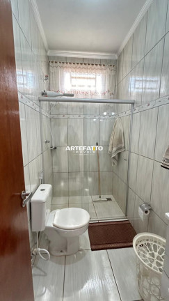 Imagem Sobrado com 3 Quartos à Venda, 145 m² em Parque Residencial Nova Franca - Franca Imagem Sobrado com 3 Quartos à Venda, 145 m² em Parque Residencial Nova Franca - Franca