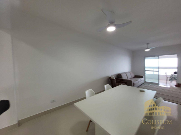 Imagem Apartamento com 3 Quartos à Venda, 102 m² em Balneário Flórida - Praia Grande Imagem Apartamento com 3 Quartos à Venda, 102 m² em Balneário Flórida - Praia Grande