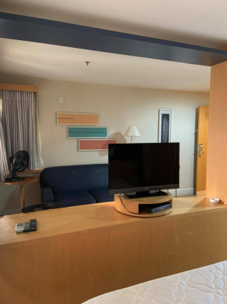 Imagem Flat com 1 Quarto à Venda, 29 m² em Jardim Paulista - São Paulo Imagem Flat com 1 Quarto à Venda, 29 m² em Jardim Paulista - São Paulo