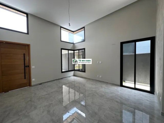 Imagem Casa com 3 Quartos à Venda, 150 m² em Condomínio Terras Do Vale - Caçapava