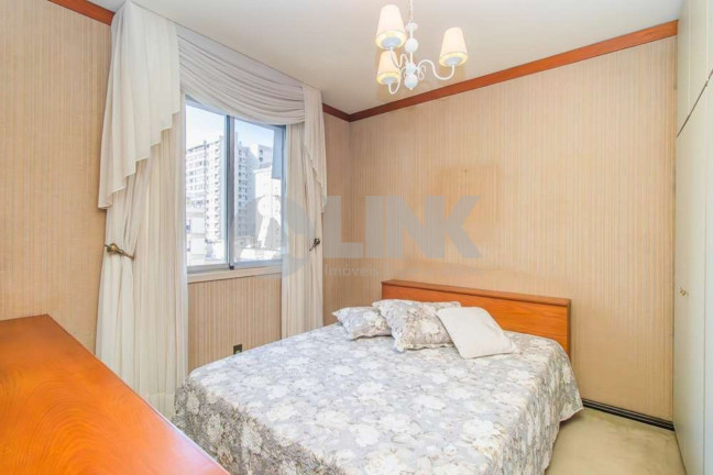 Imagem Apartamento com 2 Quartos à Venda, 75 m² em Mont Serrat - Porto Alegre Imagem Apartamento com 2 Quartos à Venda, 75 m² em Mont Serrat - Porto Alegre