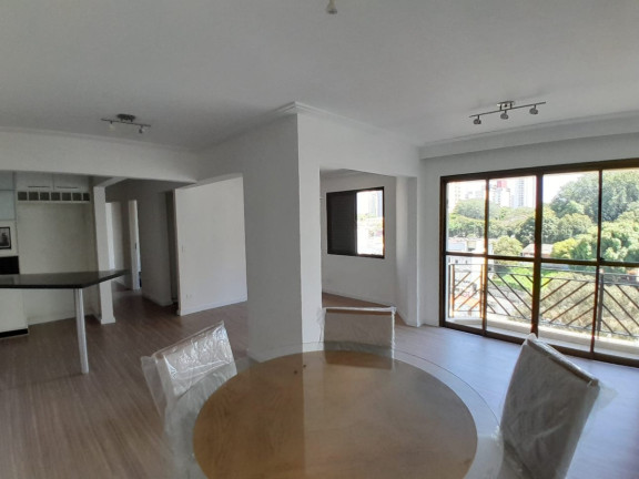 Imagem Apartamento com 3 Quartos à Venda, 87 m² em Vila Clementino - São Paulo Imagem Apartamento com 3 Quartos à Venda, 87 m² em Vila Clementino - São Paulo
