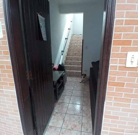Imagem Casa com 2 Quartos à Venda, 69 m² em Vila Valença - São Vicente Imagem Casa com 2 Quartos à Venda, 69 m² em Vila Valença - São Vicente