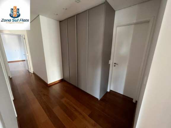 Imagem Apartamento com 3 Quartos à Venda, 322 m² em Vila Olímpia - São Paulo