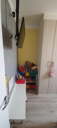 Imagem Apartamento com 2 Quartos à Venda, 52 m² em Vila Santana - São Paulo Imagem Apartamento com 2 Quartos à Venda, 52 m² em Vila Santana - São Paulo