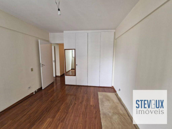 Imagem Apartamento com 2 Quartos à Venda, 95 m² em Campo Belo - São Paulo