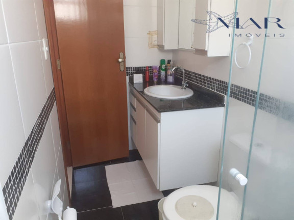 Imagem Casa com 2 Quartos à Venda, 104 m² em Marapé - Santos