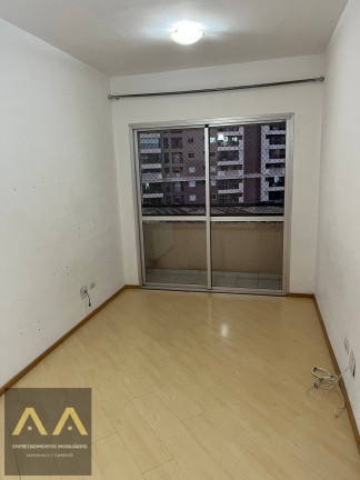Imagem Apartamento com 2 Quartos à Venda, 59 m² em Tamboré - Barueri