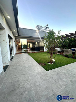 Imagem Casa de Condomínio com 4 Quartos à Venda, 620 m² em Condomínio Do Lago 1ª Etapa - Goiânia Imagem Casa de Condomínio com 4 Quartos à Venda, 620 m² em Condomínio Do Lago 1ª Etapa - Goiânia