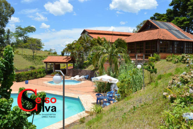 Imagem Chácara com 99 Quartos à Venda, 114 m² em Conjunto Habitacional José Garcia Molina - Londrina Imagem Chácara com 99 Quartos à Venda, 114 m² em Conjunto Habitacional José Garcia Molina - Londrina
