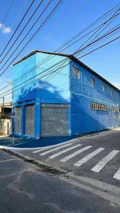 Imagem Galpão à Venda, 1.600 m² em Jardim Vila Formosa - São Paulo Imagem Galpão à Venda, 1.600 m² em Jardim Vila Formosa - São Paulo