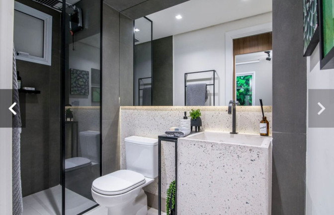 Imagem Studio com 1 Quarto à Venda, 27 m² em Indianópolis - São Paulo Imagem Studio com 1 Quarto à Venda, 27 m² em Indianópolis - São Paulo