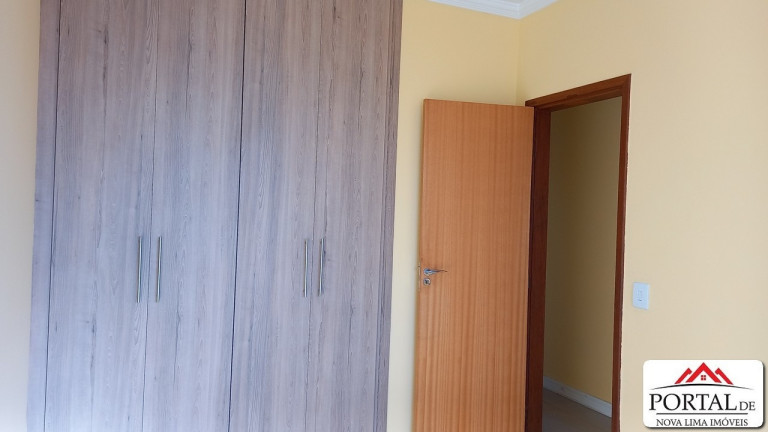 Imagem Apartamento com 3 Quartos à Venda, 85 m² em Olaria - Nova Lima Imagem Apartamento com 3 Quartos à Venda, 85 m² em Olaria - Nova Lima
