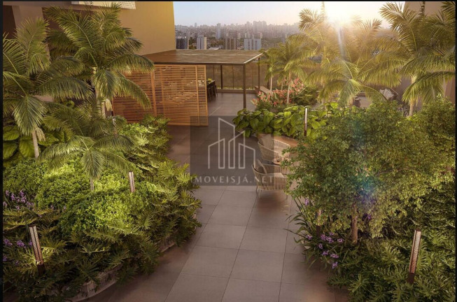 Imagem Apartamento com 3 Quartos para Alugar, 69 m² em Alphaville Empresarial - Barueri Imagem Apartamento com 3 Quartos para Alugar, 69 m² em Alphaville Empresarial - Barueri