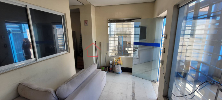 Imagem Sala Comercial à Venda, 633 m² em Cidade Vargas - São Paulo