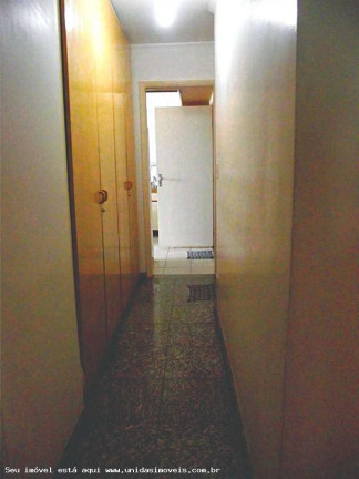 Imagem Apartamento com 4 Quartos à Venda, 180 m² em Cidade Dutra - São Paulo