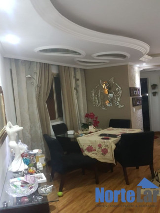 Imagem Apartamento com 2 Quartos à Venda, 50 m² em Jardim Maristela - São Paulo Imagem Apartamento com 2 Quartos à Venda, 50 m² em Jardim Maristela - São Paulo