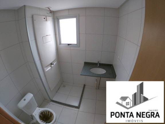 Imagem Apartamento com 3 Quartos à Venda, 84 m² em Dom Pedro - Manaus