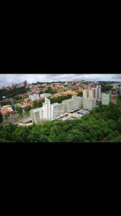 Imagem Apartamento com 2 Quartos à Venda, 54 m² em Jardim Boa Esperança - Campinas
